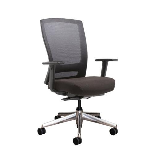 Buro Mentor Mesh Back Task Chair