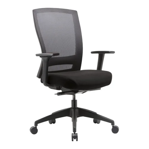 eo Comfort Mentor Mesh Back Task Chair