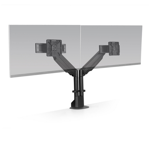 HAT Collective E2 Dual Monitor Arm