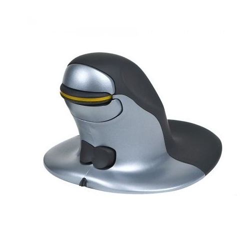 Penguin Mouse - Wireless USB