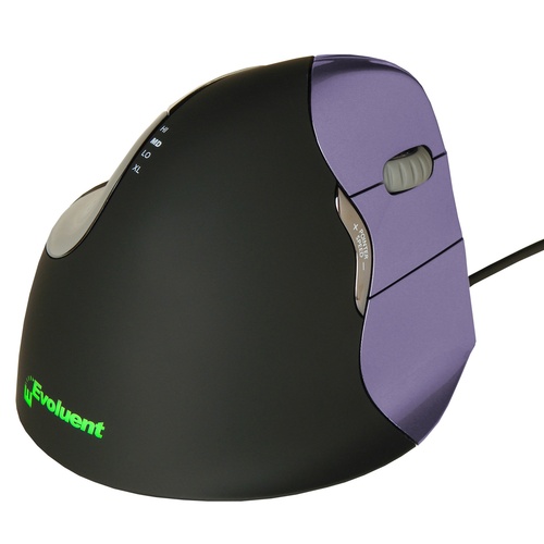 Evoluent Vertical Mouse 4 Right Small