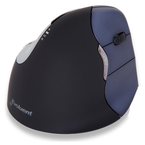 EVOLUENT VERTICAL MOUSE 4 – RIGHT WIRELESS