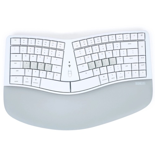 Kinesis mWave Mechanical Keyboard - For MAC
