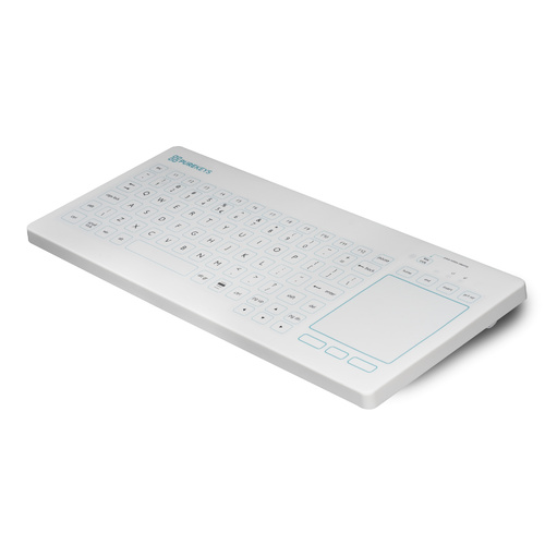 Purekeys 401 Compact Touchpad Keyboard