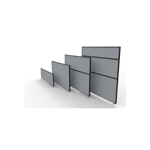SHUSH30 Screens