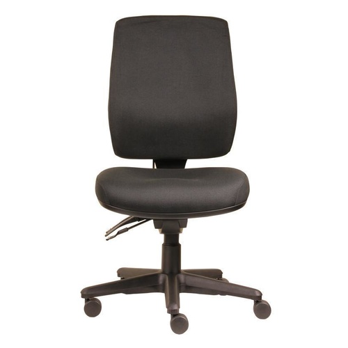 Ergoselect Spark Mid Back with Compact Seat