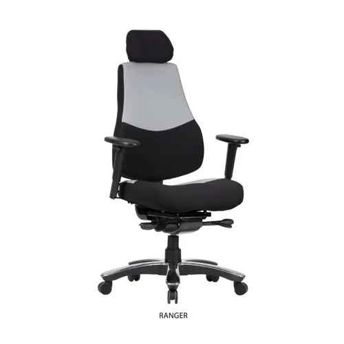 eo Comfort Ranger Heavy Duty - Synchron