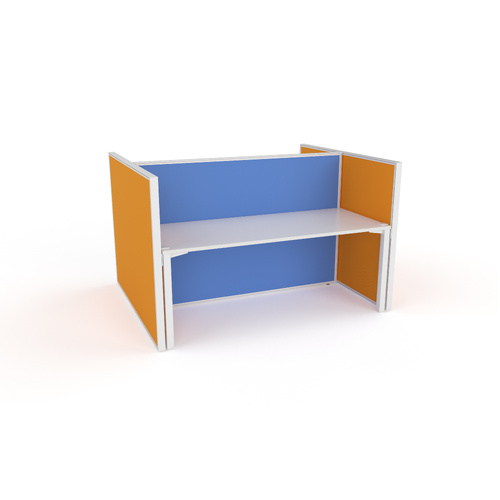 Studio50 Partitions