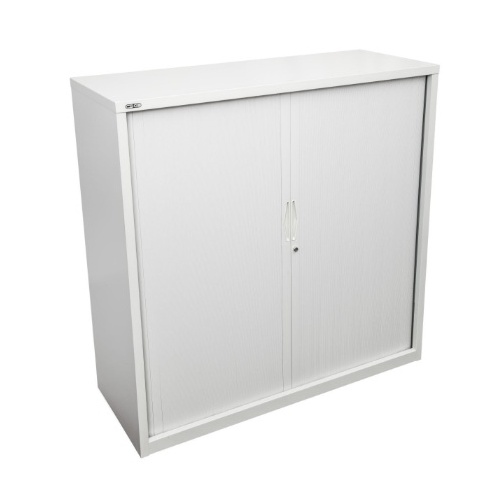 GO Tambour Cupboard - 900mm wide