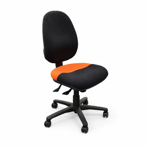 DUO 300 High Back